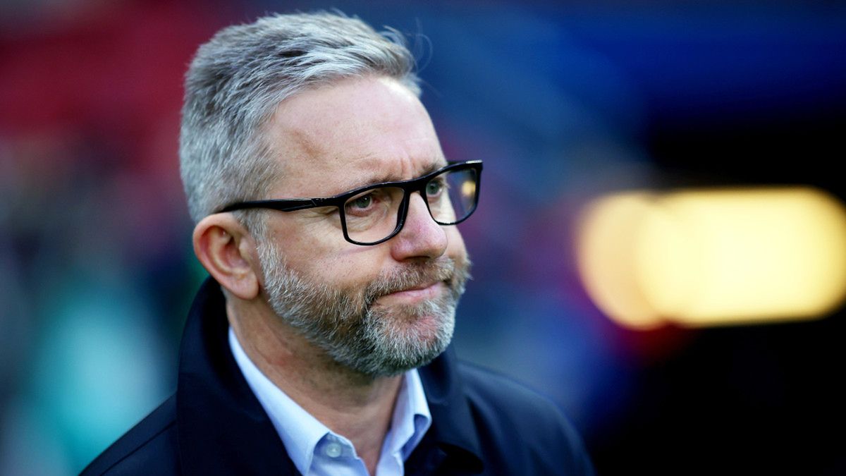 PAP / Łukasz Gągulski / Na zdjęciu: Jerzy Brzęczek