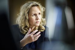 Niemiecka minister ostrzega przed katastrofą ekologiczną. "Jestem zszokowana"