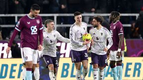Zwolnienie Amorima nic nie dało. Manchester United znów zawiódł