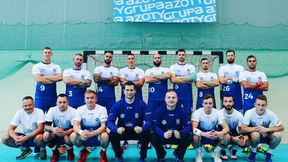 I liga: Czuwaj Przemyśl pokonany. SPR Tarnów zwyciężył w rozgrywkach grupy C