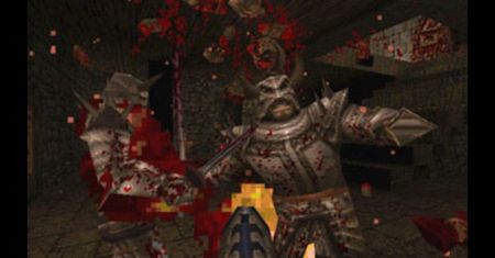 Quake kończy 25 lat. Wspominamy legendę