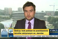 Zapadł prawomocny wyrok. TVN zażądał utajnienia procesu