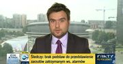 Zapadł prawomocny wyrok. TVN zażądał utajnienia procesu