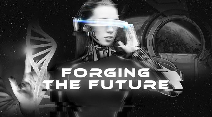 Forging the Future