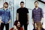 Serial Foo Fighters na DVD