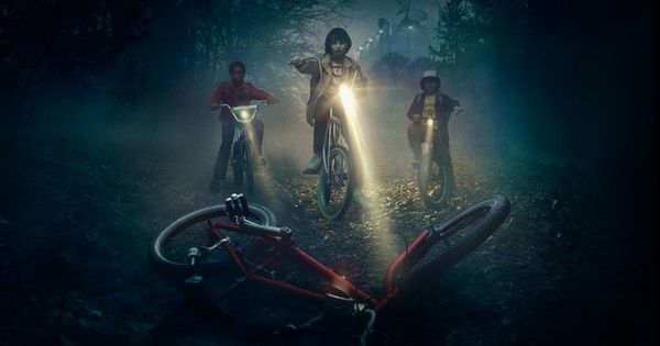 Soundtrack do "Stranger Things" w piątek