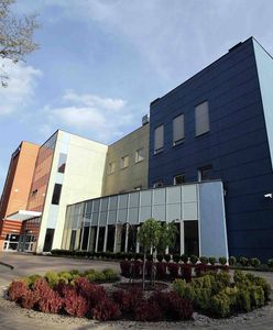 Zabrze. Specjalny algorytm uratuje życie, 10 pacjentów pod opieką sztucznej inteligencji