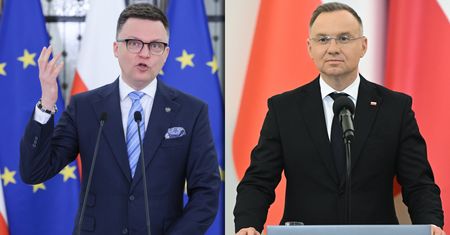 Ważny ruch ws. wyborów. Duda decyduje, co z ustawą. Rząd już szykuje plan awaryjny