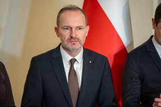 Nieruchomości i setki tysięcy euro na koncie. Majątek Krzysztofa Hetmana