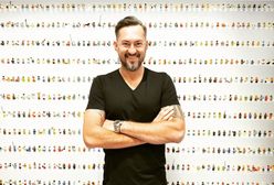 Marcin Prokop pokazał zdjęcie żony. Uciął wszelkie plotki