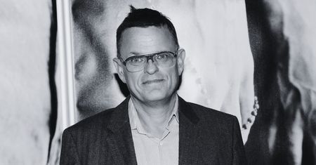 Nie żyje Andrzej Morozowski. Na co chorował?