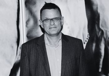 Nie żyje Andrzej Morozowski. Na co chorował?