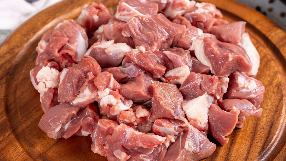 Jak jagnięcina wpływa na nasze zdrowie?