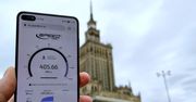 Ciekawe dane o 5G w Polsce. Polacy rzucili się na telefony obsługujące sieć nowej generacji