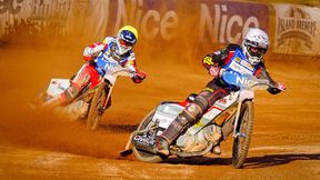 Żużel. Niespodziewany lider Wolverhampton. Przeciętny mecz czołowego zawodnika polskiej ligi