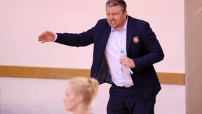 Wrócił były trener, trwa wymiana składu. W Lublinie chcą dołączyć do czołówki EBLK