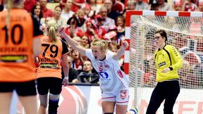 ME 2016. Pierwsza porażka Dunek. Norweżki pozwoliły uwierzyć rywalkom w zwycięstwo