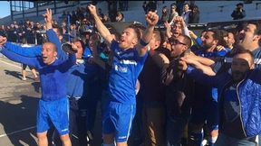 Terror na murawie: oto najbrutalniejszy zespół świata! Rywale boją się z nim grać