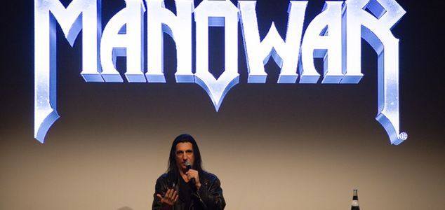 Manowar zdradza szczegóły trasy "Gods And Kings World Tour 2016"