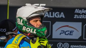 Żużel. Vaculik dostał pytanie o transfer do Motoru Lublin. Odpowiedź dużo mówi