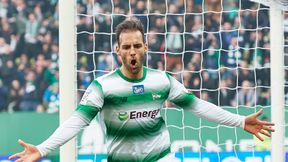 Lechia - Sandecja: punktów tyle samo, nastroje inne. Gdański lew musi się obudzić