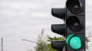 Stalowa Wola: Sygnalizacja świetlna na ulicy Okulickiego znów działa