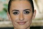 Penélope Cruz bawi się Oscarem