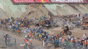 Finał Red Bull 111 Megawatt w Kleszczowie