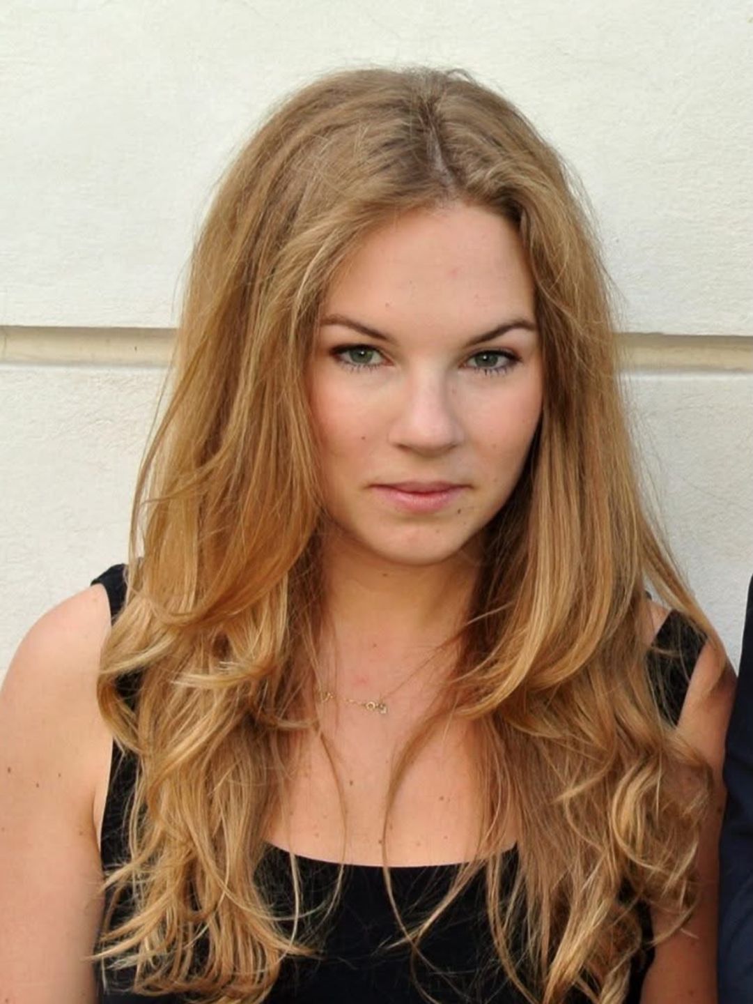 Hanna Turnau w 2015 roku