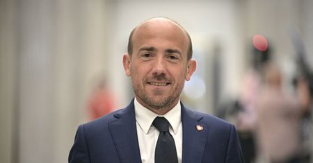 Borys Budka w Brukseli? Oto wynik byłego ministra