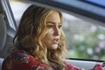 Drea de Matteo z agentami T.A.R.C.Z.Y.