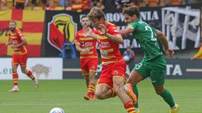 Co za (VAR)iacje w Białymstoku! Zdecydowała ostatnia akcja