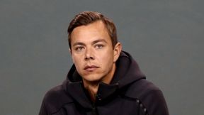 Już nie tylko przyjaciel. Sascha Bajin trenerem Kristiny Mladenović