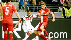 Gilewicz broni Piszczka. "To absolutnie nie fair i nie w porządku"