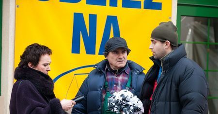 "Na Wspólnej": Michał znajdzie się w sytuacji bez wyjścia