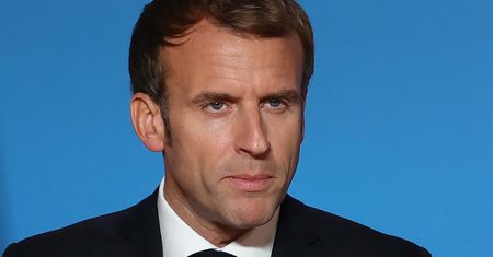 Szczyt UE. Macron: Czekamy na konkretne gesty ze strony Polski