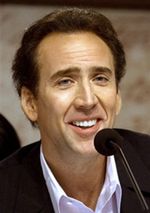 Nicolas Cage nie zapłacił 6,2 miliona dolarów podatku
