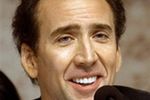 Nicolas Cage ambasadorem dobrej woli ONZ