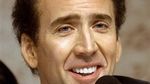 Nicolas Cage