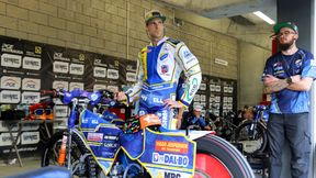 Niels Kristian Iversen triumfował w Holsted. Duńczycy walczyli w krajowych eliminacjach do GP