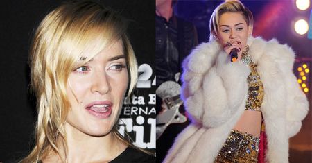 "CO SIĘ DZIEJE Z Miley Cyrus?!"