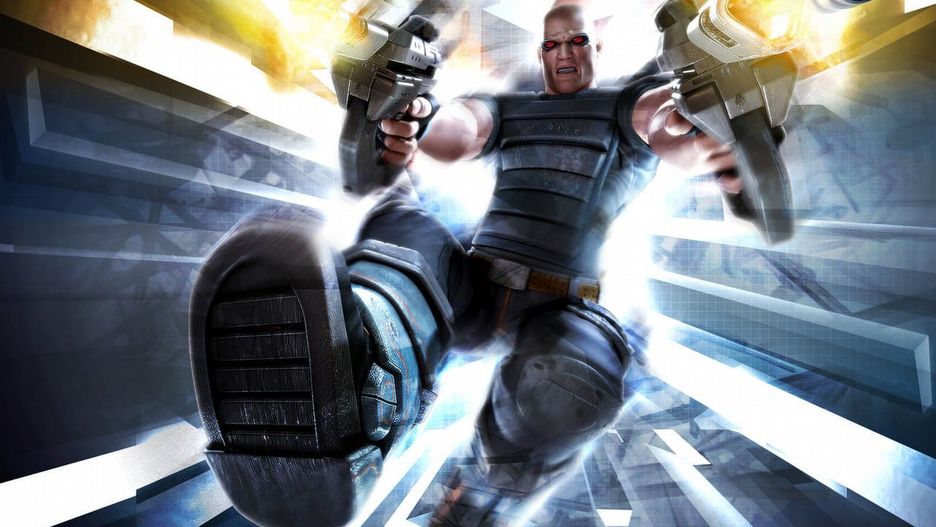 Źrodło fot. Free Radical Design / Deep Silver