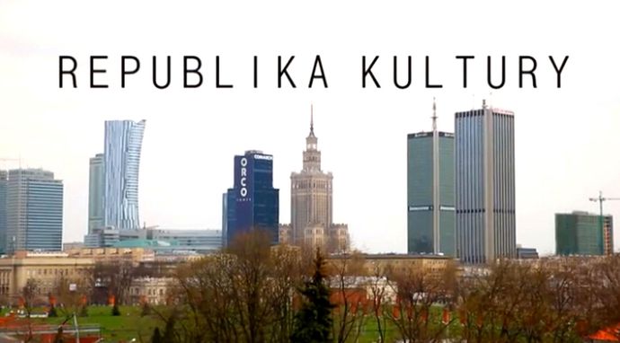 Republika kultury