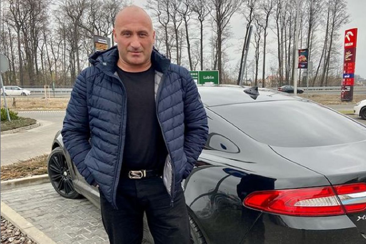 Tego się nikt nie spodziewał. Marcin Najman krytykuje gwiazdę TVP