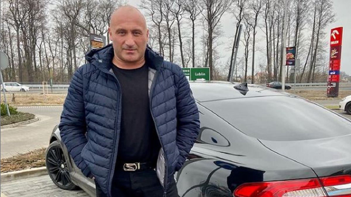 Tego się nikt nie spodziewał. Marcin Najman krytykuje gwiazdę TVP