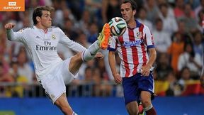 Copa del Rey: Atletico Madryt - Real Madryt