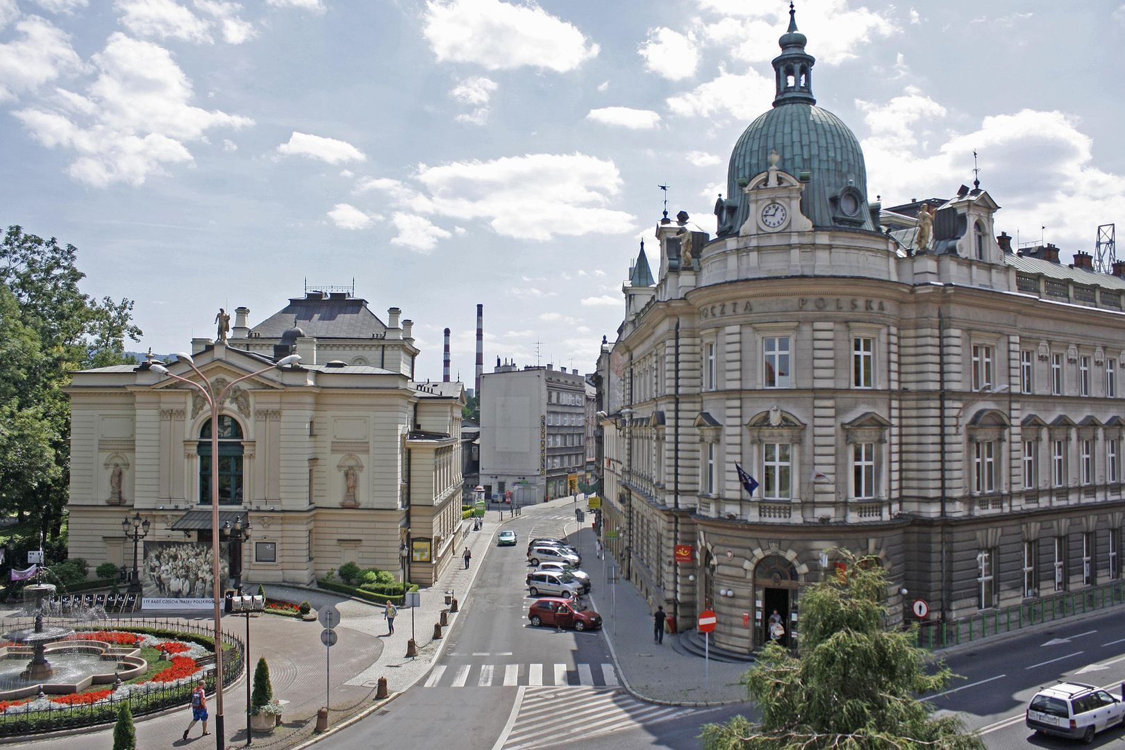 Bielsko-Biała. Wybory prezydenckie 2025 - wyniki PKW