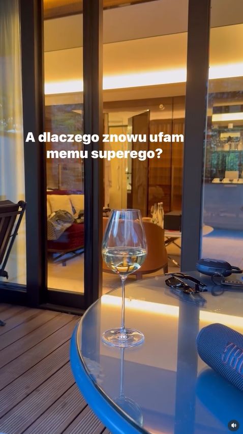 Aleksander Przetakiewicz publikuje wymowne wpisy