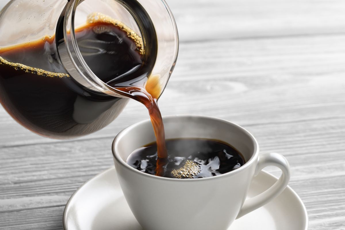 Co się stanie, gdy zrezygnujesz z kawy? Wielu z nas pije jej za dużo