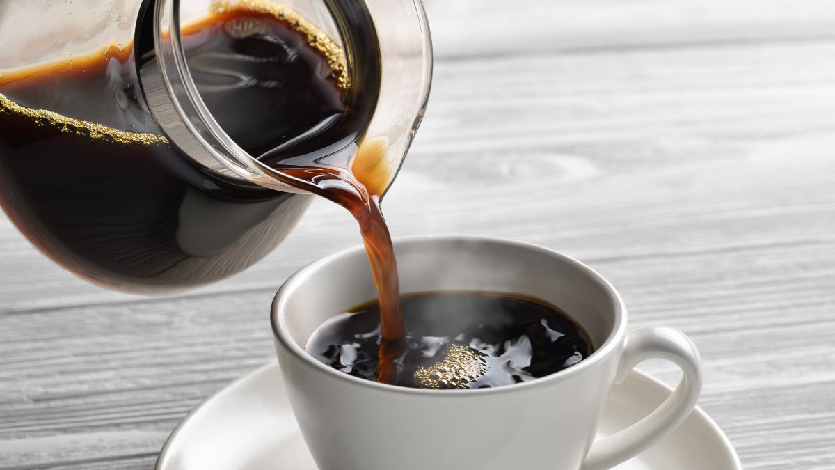 Kawa o poranku to obowiązek dla wielu z nas